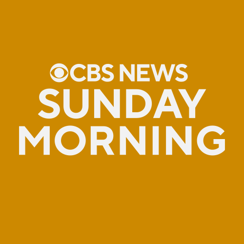 CBS Sunday Morning